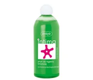 Płyny do higieny intymnej - Ziaja Intima: płyn do higieny intymnej- macierzanka 200ml - miniaturka - grafika 1