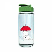 Bidony dla dzieci - Petit Jour Paris bidon z rurką Muminki - miniaturka - grafika 1