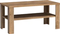 Ławy i stoliki kawowe - Stolik kawowy GIADA 1 – dąb lefkas - miniaturka - grafika 1
