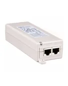 Zasilacze do urządzeń sieciowych - hewlett packard enterprise HPE Aruba AP-POE-AFGE Midspan Injector 15.4W 1-Port GbE 802.3af R6P68A - miniaturka - grafika 1