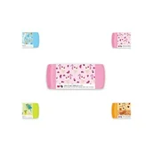 Gumki biurowe - Gumka do mazania Girl M&G MG-AXP963G0-29709 - miniaturka - grafika 1