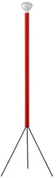 Flos - Luminator Lampa Podłogowa Red Flos - Lampy stojące - miniaturka - grafika 1