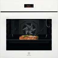 Piekarniki do zabudowy - Electrolux LOE8H39V MealAssist - miniaturka - grafika 1