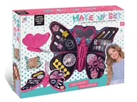 Zabawy w naśladowanie dorosłych - malowidła motyl - miniaturka - grafika 1