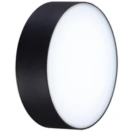 Lampy ogrodowe - AZZARDO CASPER AZ4490 plafon sufitowy 1x15W/LED IP54 AZ4490 - miniaturka - grafika 1