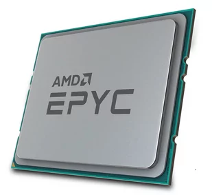 AMD EPYC 7763 procesor 2,45 GHz 256 MB L3 100-000000312 - Procesory serwerowe - miniaturka - grafika 1