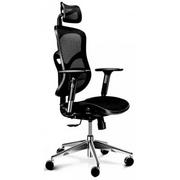 DIABLO CHAIRS Fotel DIABLO CHAIRS V-Basic Czarny