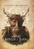 E-booki - fantastyka i horror - Widzący. Bogowie i stwory - miniaturka - grafika 1
