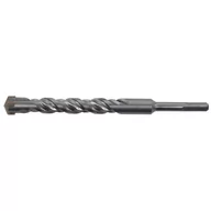 Wiertła - Proline Wiertło do betonu SDS + 4-ostrzowe S4 5 160mm 70516 PX70516 - miniaturka - grafika 1