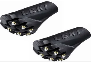 Leki Nakładki buciki Silent Spike Pad 882320103 - Kije trekkingowe - miniaturka - grafika 1
