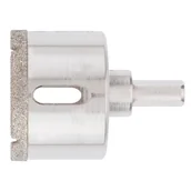 Wiertła - Graphite Wiertło diamentowe do gresu 44 mm TOP-57H292 - miniaturka - grafika 1