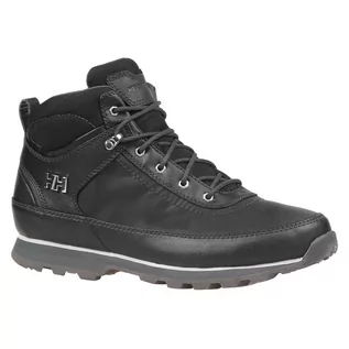 Buty trekkingowe męskie - Helly Hansen Buty Calgary 10874 991/j.black/ebony/l.grey - grafika 1