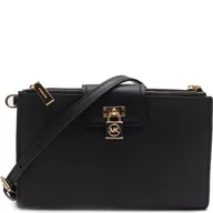 Torebki damskie - Michael Kors Skórzana listonoszka - miniaturka - grafika 1