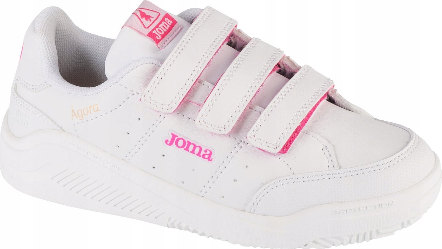 Joma Joma W.Agora Jr 2410 WAGOW2410V białe 30