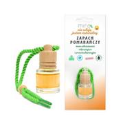 Aromaterapia - Mira Naturalny olejek zapachowy Pomarańcza 5ml - miniaturka - grafika 1