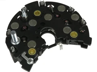 Prostownik, alternator As-pl ARC0041 - Alternatory - miniaturka - grafika 1