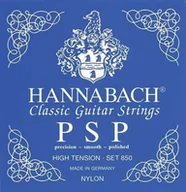 Struny gitarowe  - Hannabach Klassikgitarrensaiten Serie 850 High Tension PSP - E6 652766 - miniaturka - grafika 1