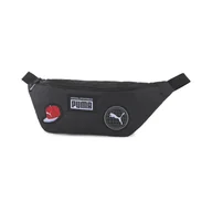 Nerki - Nerka unisex Puma PATCH czarna 07919501 - miniaturka - grafika 1