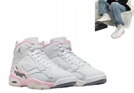 Moda i Uroda OUTLET - NIKE WMNS JORDAN MVP - miniaturka - grafika 1