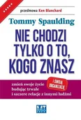 Biznes - Nie chodzi tylko o to kogo znasz - miniaturka - grafika 1