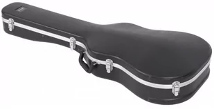 Warwick RockGear by RockCase rc abs 10409 b sb - Pokrowce i futerały na gitarę - miniaturka - grafika 1