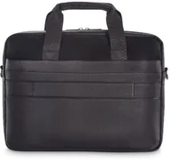 Torby na laptopy - Hama Velvet 14.1'' melna - Soma portativajam datoram 00217256 - miniaturka - grafika 1