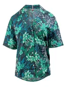 Koszule damskie - Koszula damska Tommy Hilfiger DW0DW12897-0H7 - miniaturka - grafika 1