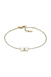 Fossil bransoletka damska - Bransoletki - miniaturka - grafika 1