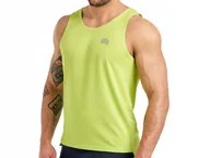 Koszulki męskie - Szybkoschnąca Koszulka Sportowa Trening Bieganie Siłownia Rough Radical - miniaturka - grafika 1