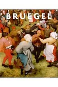 Książki o kulturze i sztuce - Bruegel - miniaturka - grafika 1
