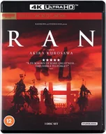 Filmy akcji Blu-Ray - Ran - miniaturka - grafika 1