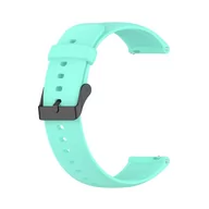 Akcesoria do smartwatchy - Best Accessories UNIWERSALNY PASEK SILIKONOWY DO ZEGARKA 22mm 2820 - miniaturka - grafika 1