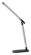 Lampy stojące - Rabalux LED Ściemniana dotykowa lampa stołowa LED/7W/230V czarna - miniaturka - grafika 1