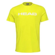 Koszulki męskie - HEAD T-shirt męski Club Ivan M (1 opakowanie) - miniaturka - grafika 1