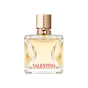 Wody i perfumy damskie - Valentino Voce Viva Woda perfumowana dla kobiet 100 ml - miniaturka - grafika 1