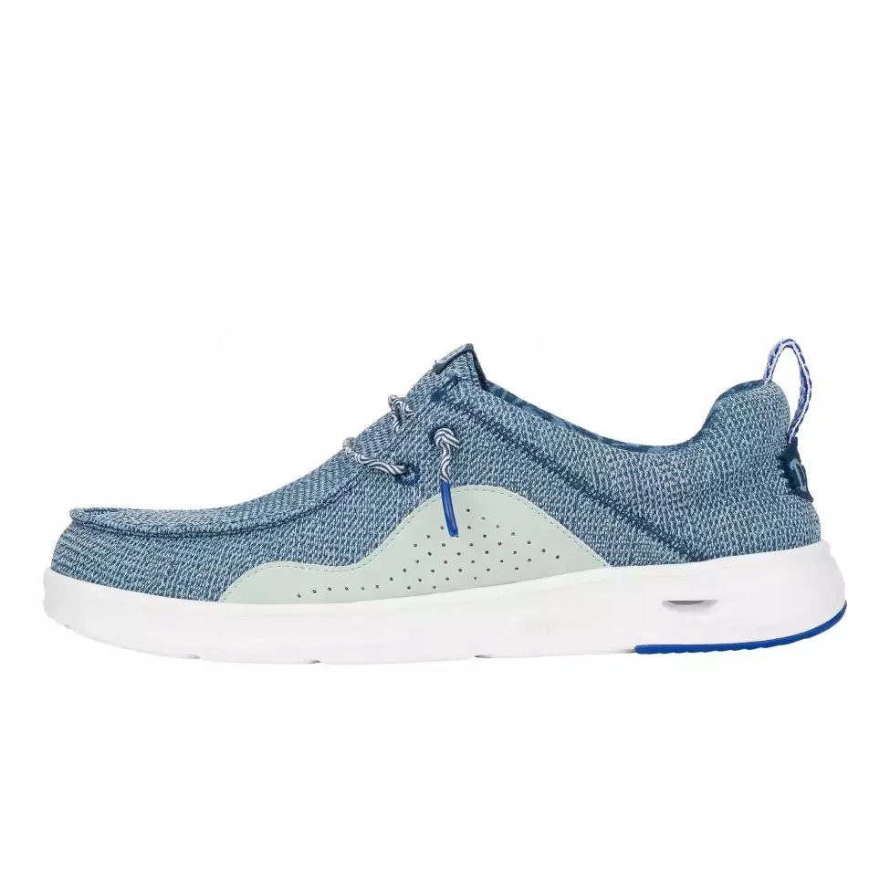 HeyDude Męskie Mokasyny Buty Wsuwane Wally Hey 2.0 Mesh 41