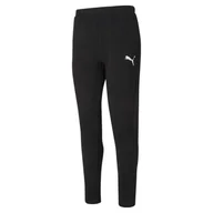 Dresy męskie - PUMA SPODNIE EVOSTRIPE 58581401 r M - miniaturka - grafika 1