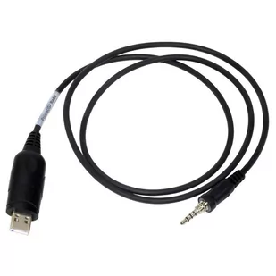 Yaesu VX-7E VX-6E VX-120 VX-127 VX-170 VX-177 VX-6R VX-7R VXA-700 VXA-710 kabel USB do programowania - Krótkofalówki - miniaturka - grafika 1
