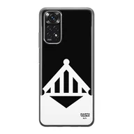 Etui i futerały do telefonów - ERT GROUP etui na telefon Xiaomi REDMI NOTE 11S 4G / REDMI NOTE 11 4G, case oryginalny i oficjalnie licencjonowany przez Star Wars, wzór Darth Vader 021, plecki z TPU - miniaturka - grafika 1