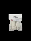 Odzież robocza - Komplet śrub wsuwanych do desek sedesowych - miniaturka - grafika 1