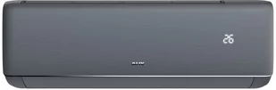 Klimatyzator split Inverter AUX Q-Smart Premium Grey AUX-09QB na max 25m2 - Klimatyzatory - miniaturka - grafika 1