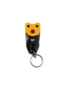 CAT Zestaw Mini 3 szt. MultiTool 12w1, Nóż i Brelok 7w1 - Nożyce i noże - miniaturka - grafika 7