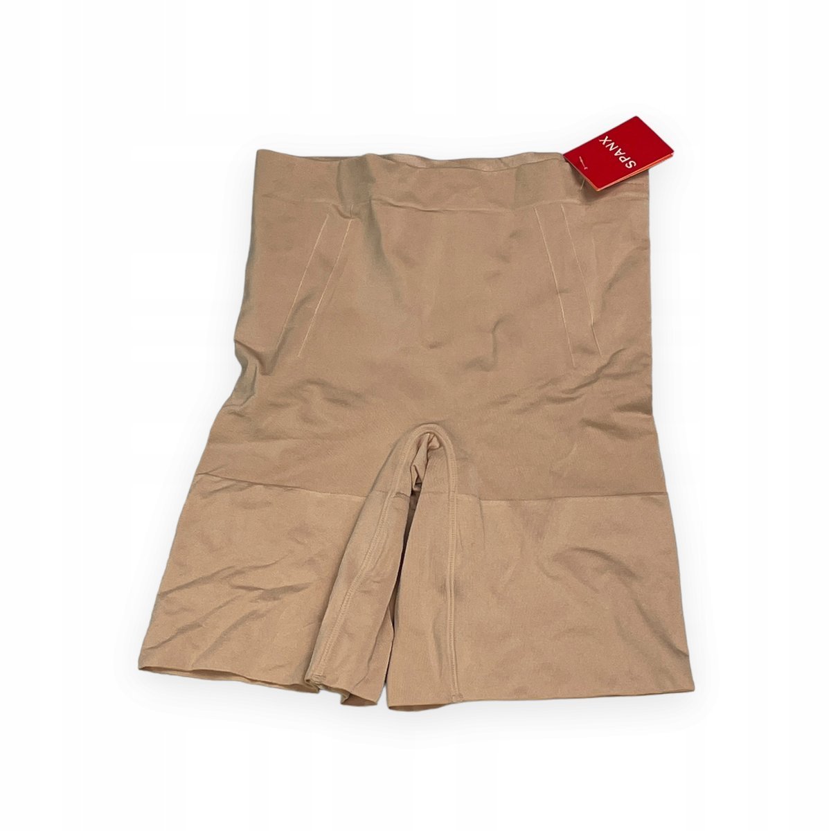 Modelujące majtki figi szorty damskie SPANX M
