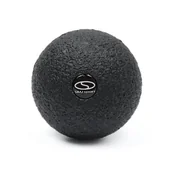 Akcesoria do masażu - SMJ sport Piłka do masażu "Single ball" BL030 6 cm - miniaturka - grafika 1