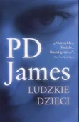 Horror, fantastyka grozy - Ludzkie dzieci - miniaturka - grafika 1