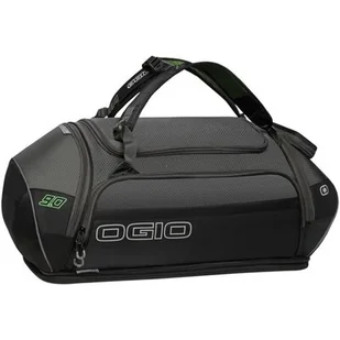 Torba OGIO Endurance 9.0 Czarny - Torby podróżne - miniaturka - grafika 1