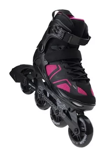 COOLSLIDE Damskie Rolki COOLSLIDE LADY RULLER M000161437 - Rolki - miniaturka - grafika 1