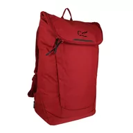 Plecaki - Regatta Plecak Miejski Shilton 20L Czerwony, Rozmiar: one Size - miniaturka - grafika 1