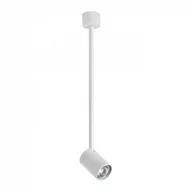 Lampy sufitowe - Orlicki-Design Tuka Bianco L lampa sufitowa (spot) 1-punktowa biała - miniaturka - grafika 1