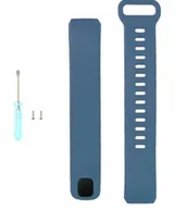 Akcesoria do smartwatchy - HUAWEI Best Accessories SILIKONOWY PASEK ZAMIENNY DO BAND 2 PRO 940 - miniaturka - grafika 1